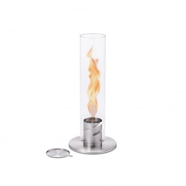 Cheminée portable au bioéthanol Höfats - Les Raffineurs