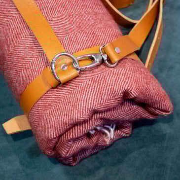 Sangle en cuir (image 2)