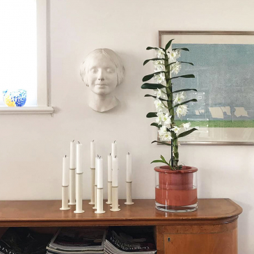 Pot en céramique intelligent Image 16625