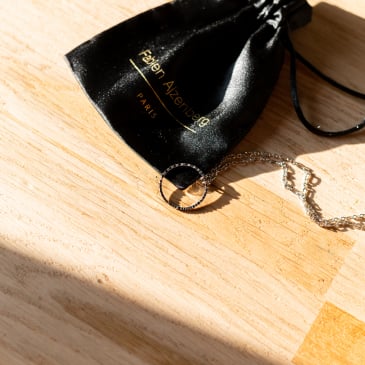 Collier Anneau Livia Image 16781