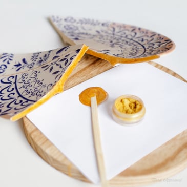Kit Kintsugi DIY Image 16955