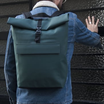 Sac à dos imperméable Jasper medium (image 2)