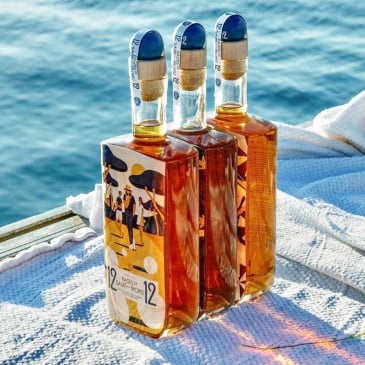 Pastis 12/12 de Saint-Tropez Image 18048