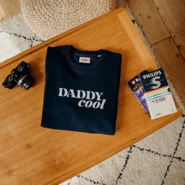 Sweat Daddy Cool Image 18137