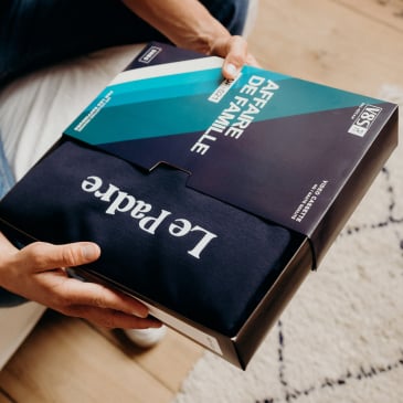 Sweat Le Padre Image 18169