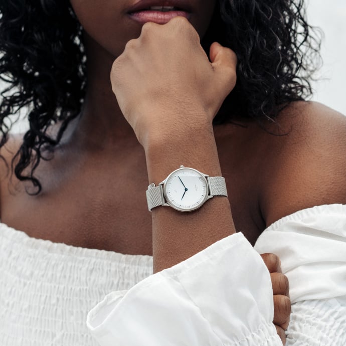 Montre 1969 Petite About Vintage - Les Raffineurs