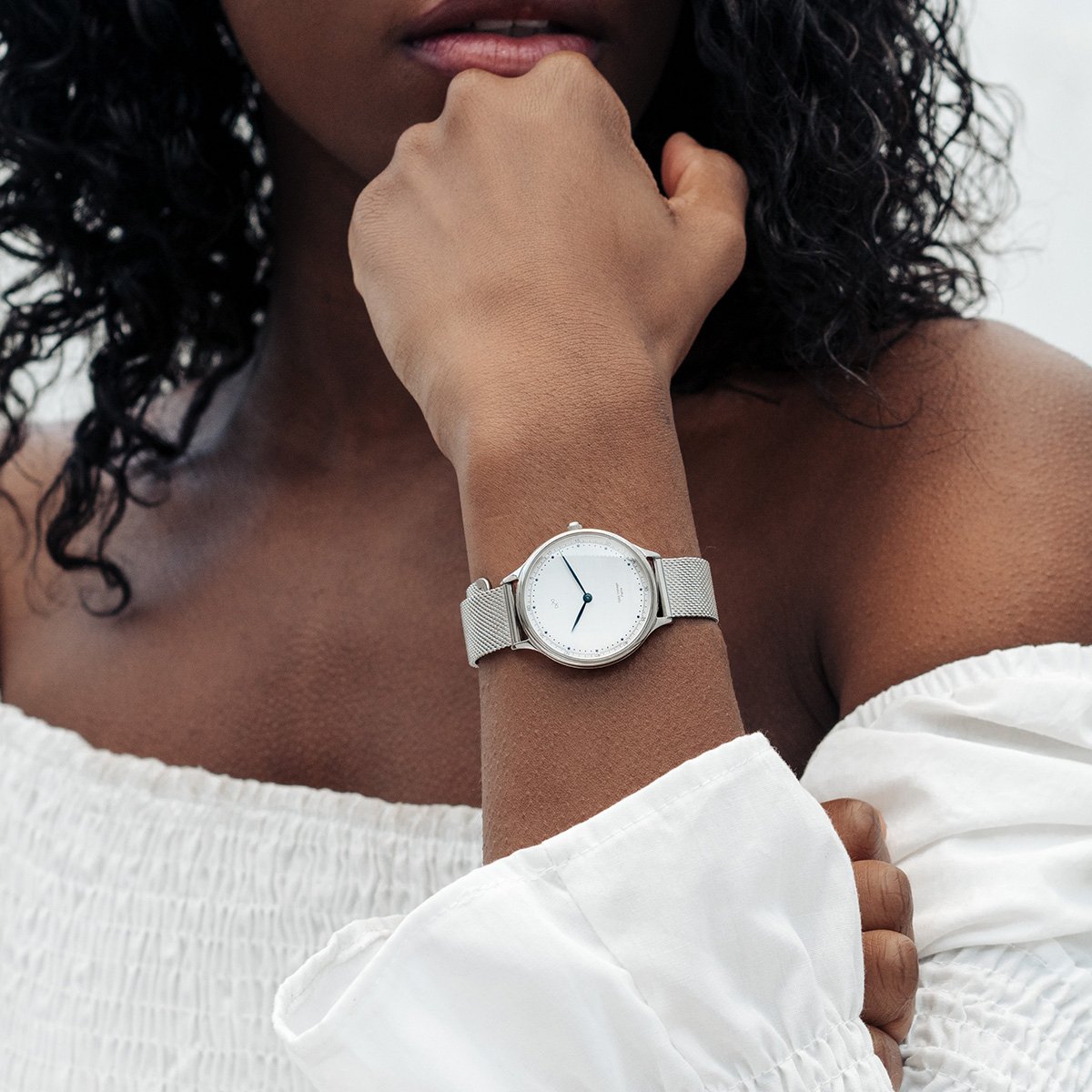 Montre 1969 Petite About Vintage - Les Raffineurs