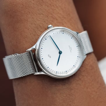 Montre 1969 Petite About Vintage