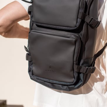 Sac à dos Charger Rains Image 18756