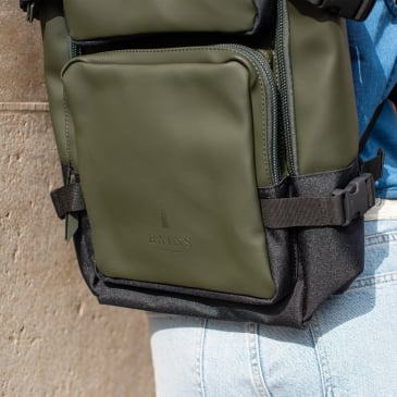 Sac à dos Charger Rains (image 2)