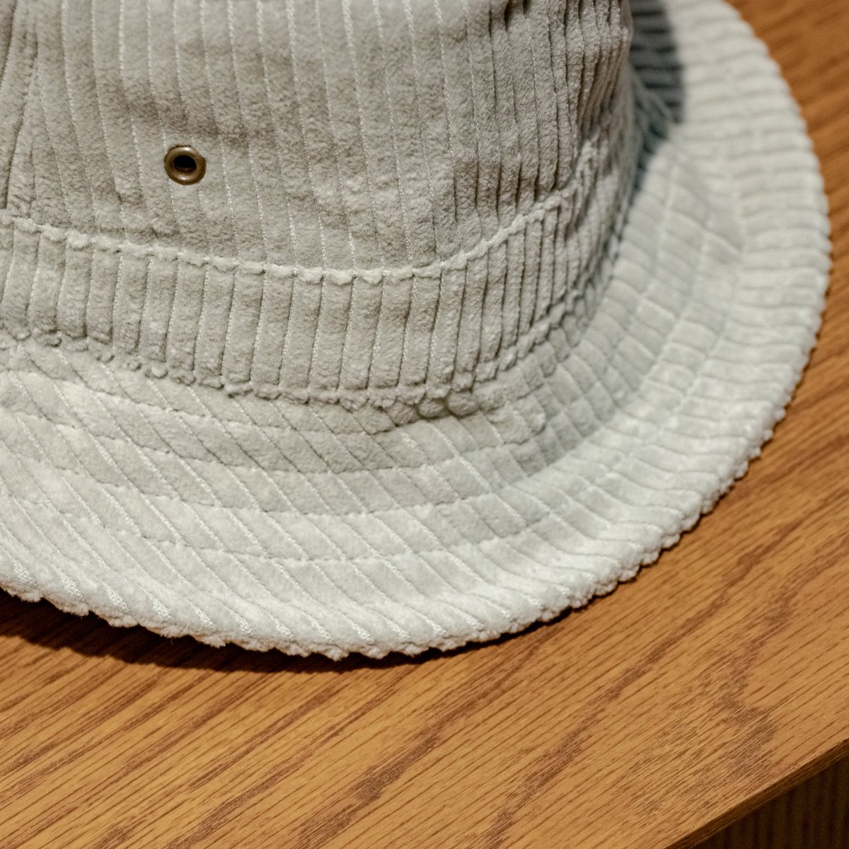 Bob en velours côtelé - Les Raffineurs