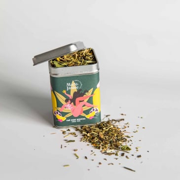 Coffret découverte du chanvre Image 19425