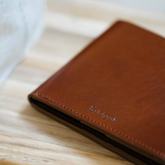 portefeuille cuir homme