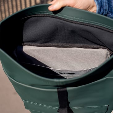 Sac à dos imperméable Jasper medium Image 19918