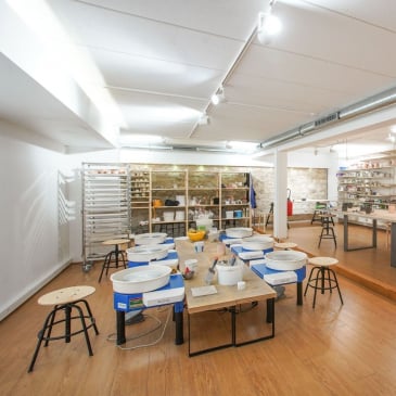 Modelez votre duo de bols en céramique Image 20540