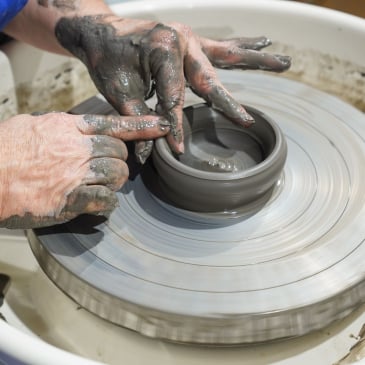 Modelez votre duo de bols en céramique Image 20541