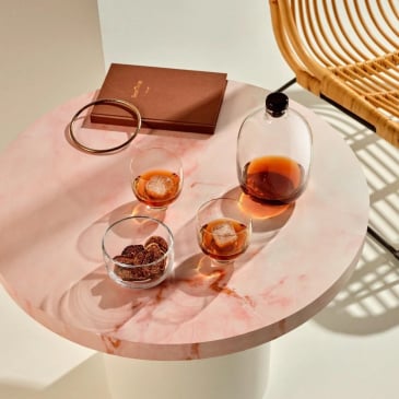 Coffret dégustation de whisky