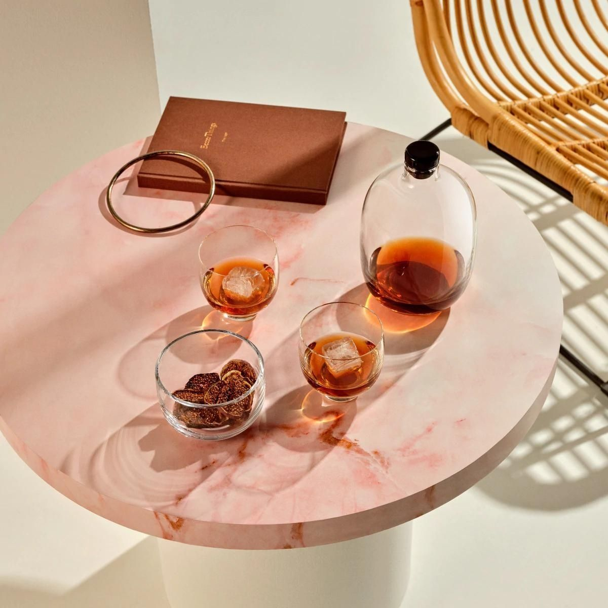 Coffret dégustation de whisky - Les Raffineurs