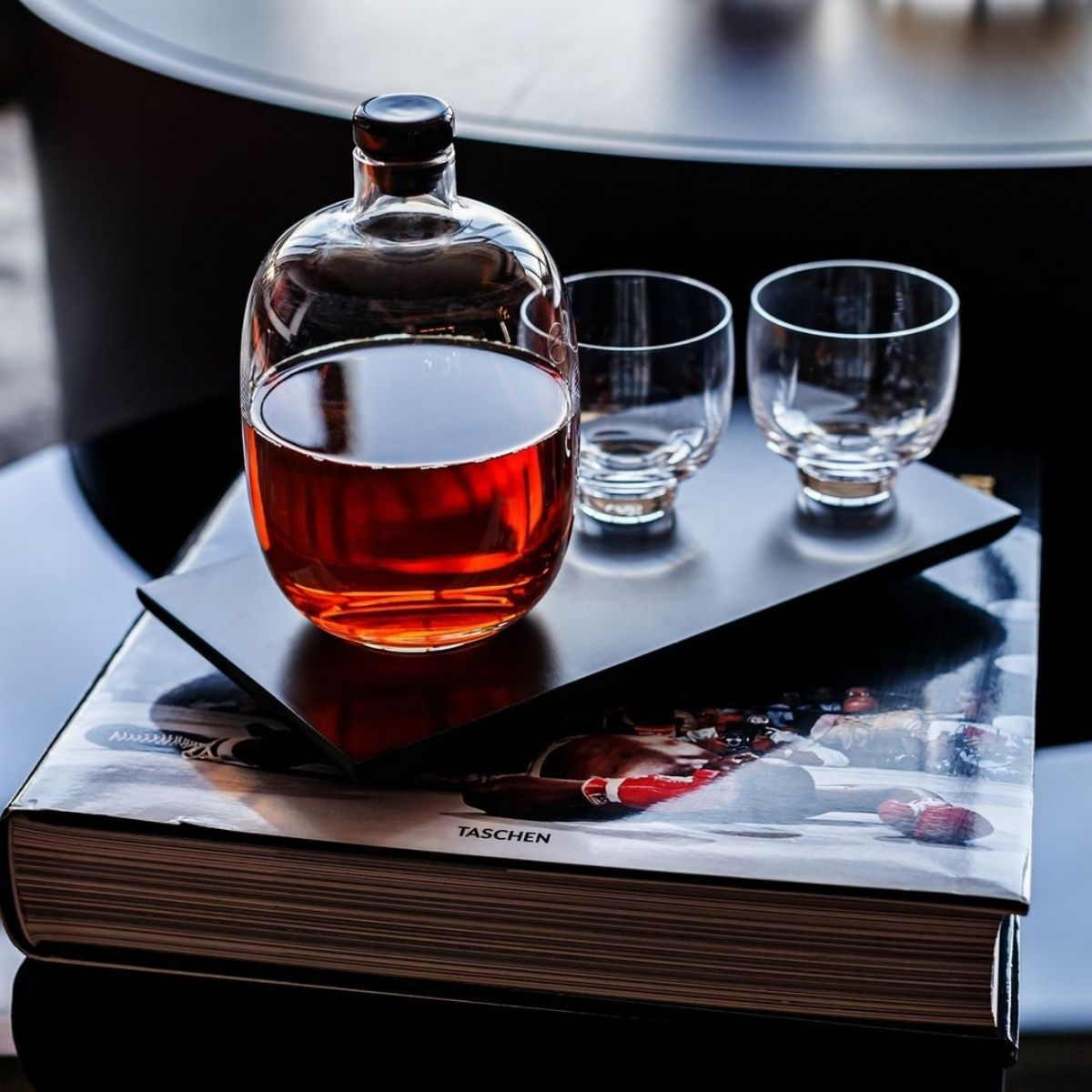 Coffret dégustation de whisky - Les Raffineurs