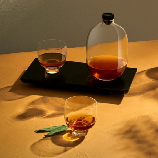 Coffret dégustation de whisky - Les Raffineurs