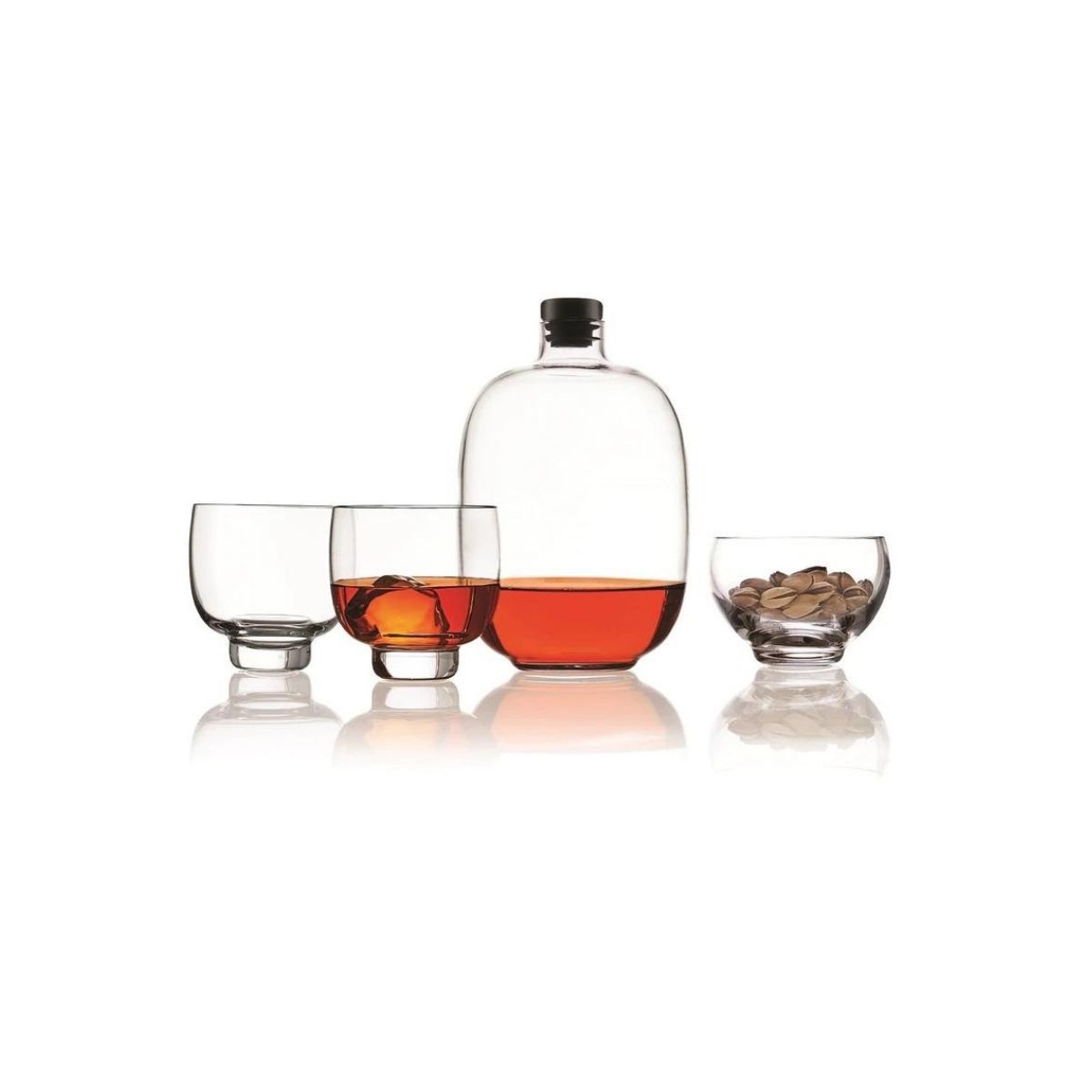 Coffret dégustation de whisky - Les Raffineurs