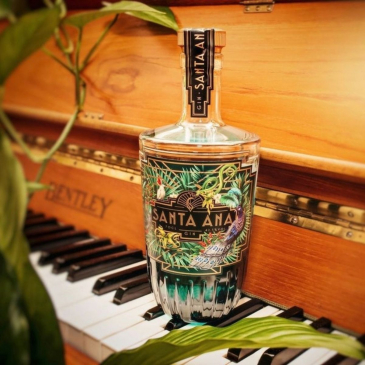 Gin philippin Santa Ana (image 2)