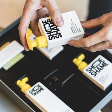 Kit d’entretien pour baskets (image 2)