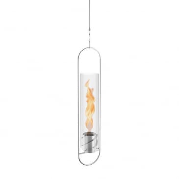 Cheminée suspendue indoor & outdoor Image 20755