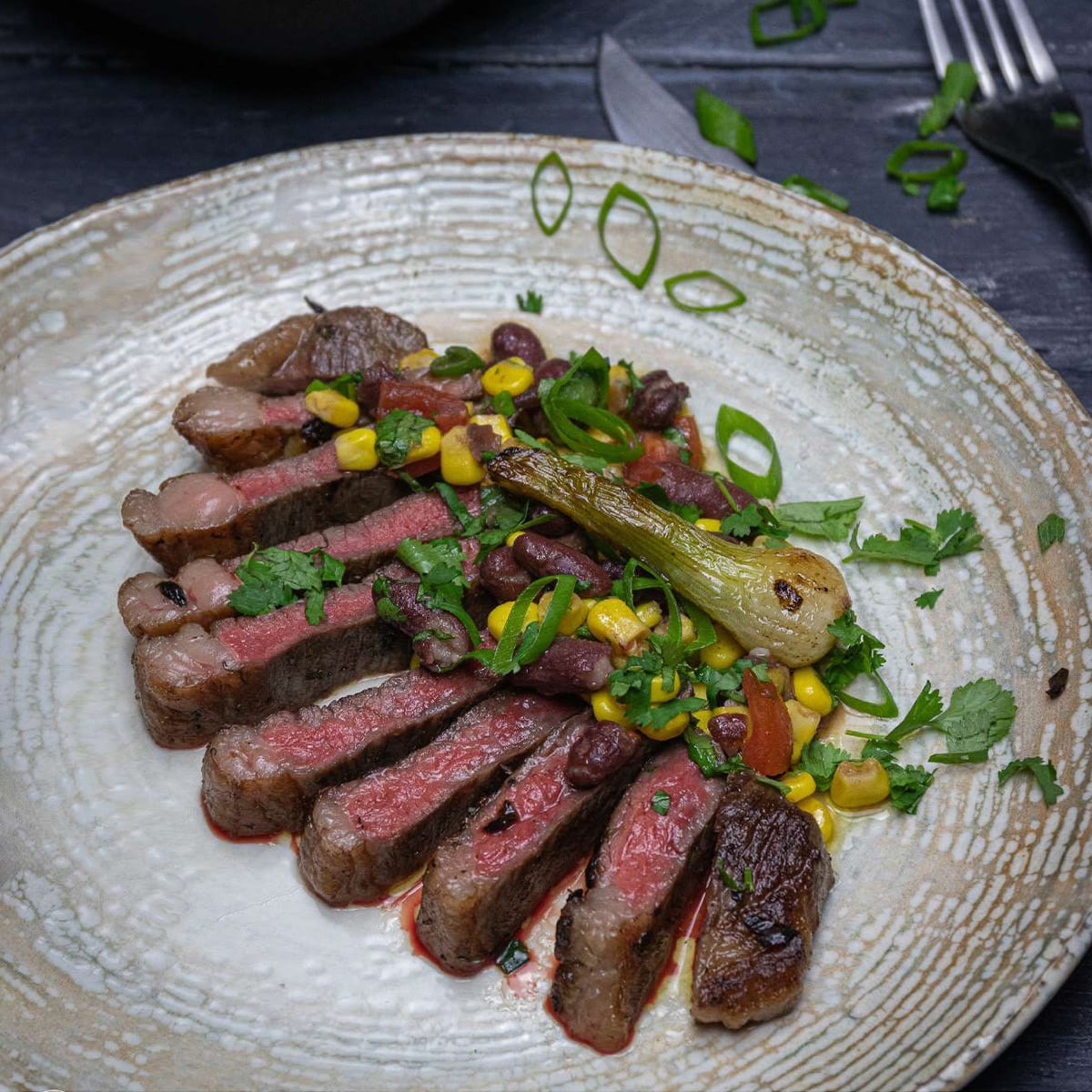 Coffret viandes haut de gamme Angus Wagyu Galice Maison Lascours livraison domicile
