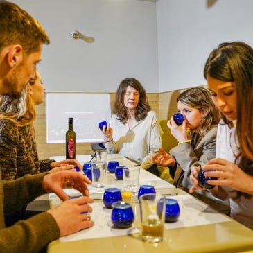 Créez votre propre huile d’olive (image 2)