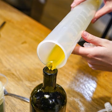 Créez votre propre huile d’olive Image 21718