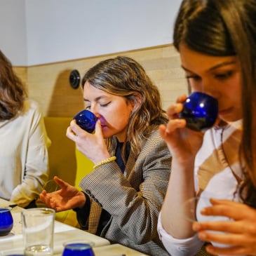 Créez votre propre huile d’olive Image 21719