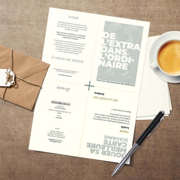 Carte cadeau 500€ (image 2)