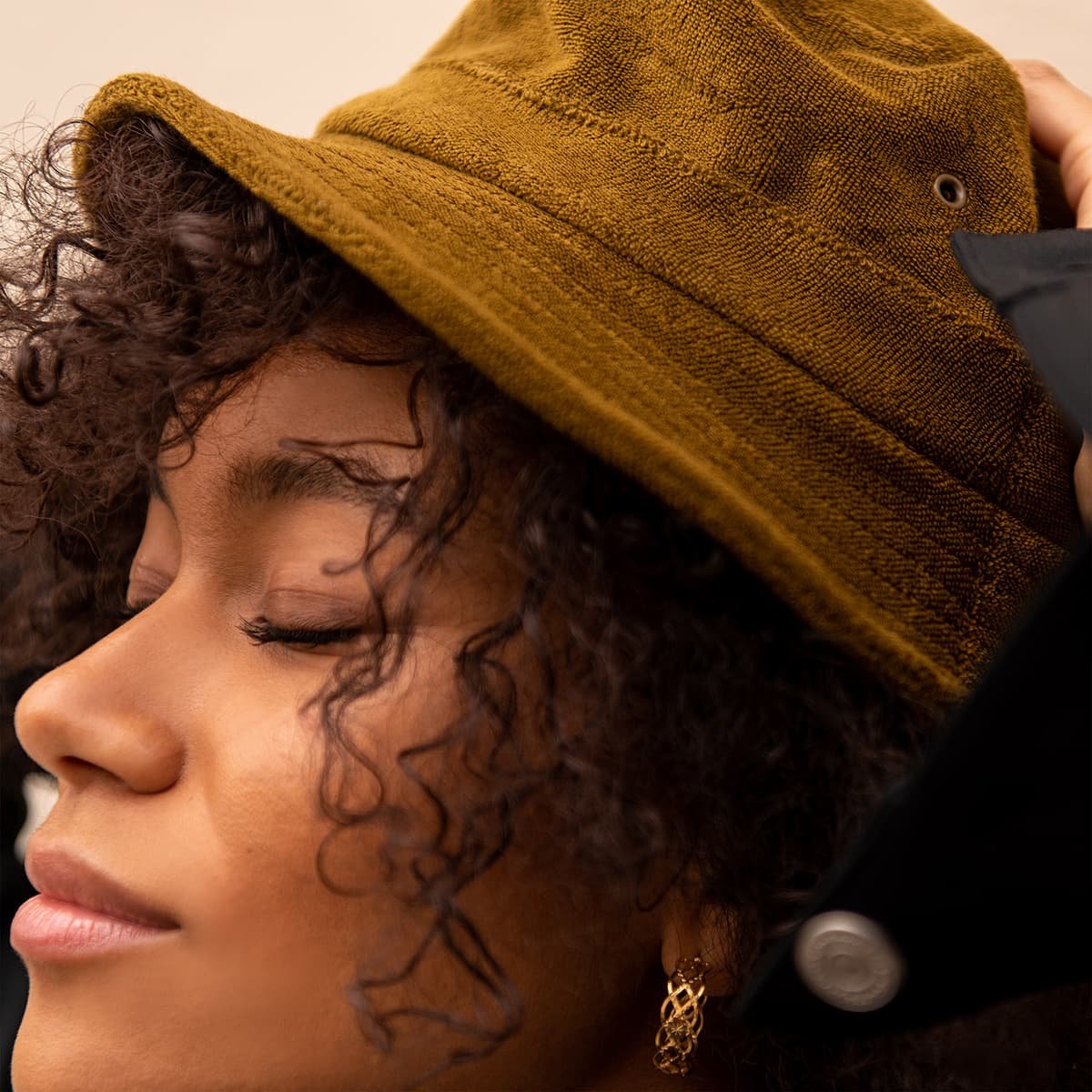 Bob en velours côtelé - Les Raffineurs