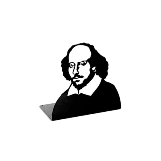 Serre-livres auteur célèbre - Les Raffineurs