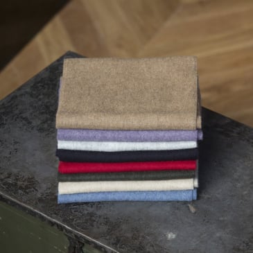 Écharpe en laine Image 22409