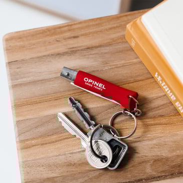 Porte-clés Opinel (image 2)