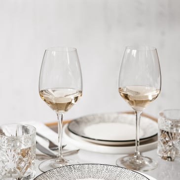 Coffret de verres de dégustation pour le vin (image 2)