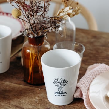 Mug Expression Française Image 22557