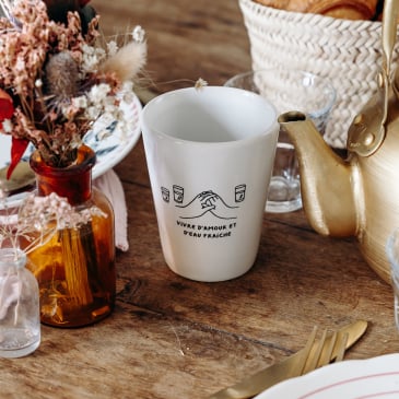 Mug Expression Française