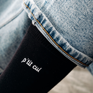 Chaussettes Love Socks Homme Image 24498