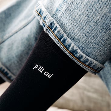 Chaussettes Love Socks Femme Image 24510