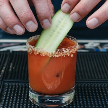 Atelier de mixologie Image 24556