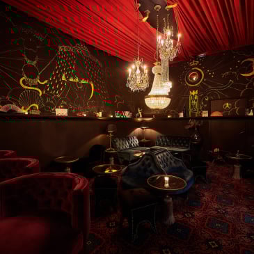 Atelier de mixologie Image 24557