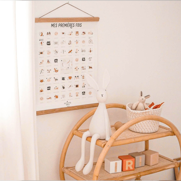 Joseph la veilleuse lapin (image 2)