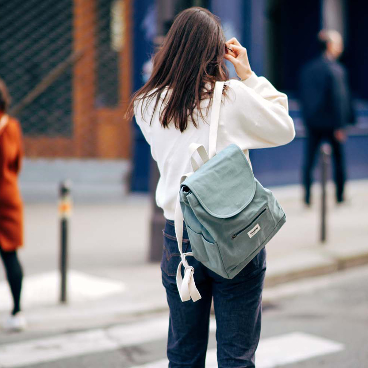 Les raffineurs sac a dos online