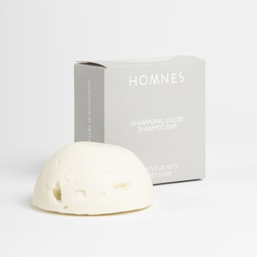 Routine solide cheveux secs Image 24675