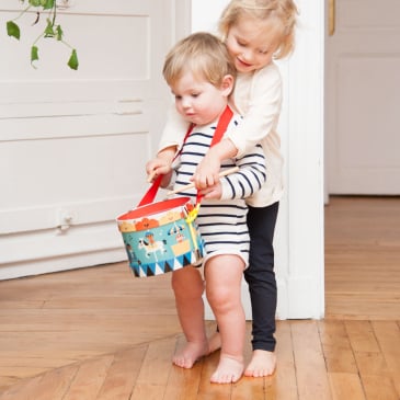 Tambour Ingela Arrhenius (image 2)