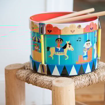 Tambour Ingela Arrhenius Image 24967