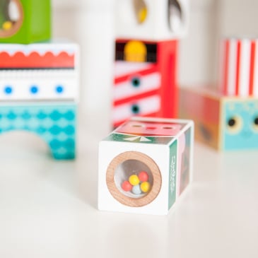 Cubes sonores de la mer (image 2)